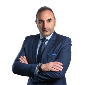 Αναγνωστόπουλος Νικόλαος Δικηγόρος